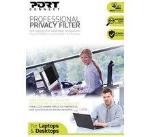 PORT CONNECT PRIVACY FILTER 2D - 24&#39;&#39;, 16/9, černý_1695946240