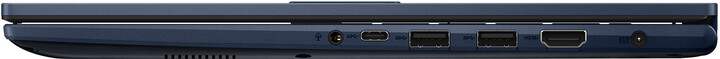 ASUS Vivobook 15 (X1504), modrá_566313562