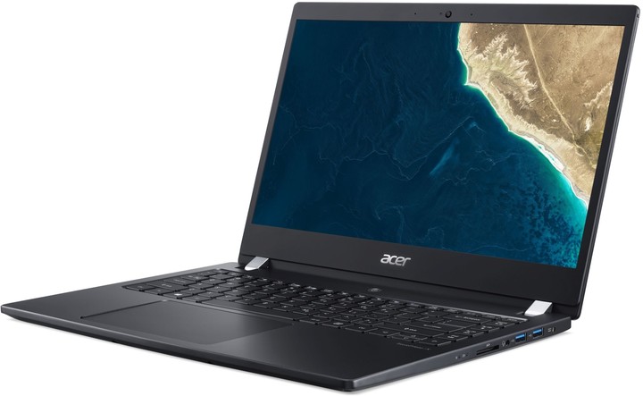 Acer TravelMate X3 (TMX3410-M-87AK), černá_61718870