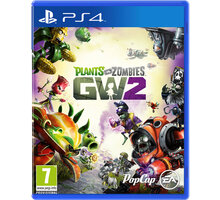 Plants vs. Zombies: Garden Warfare 2 (PS4)_2118026472