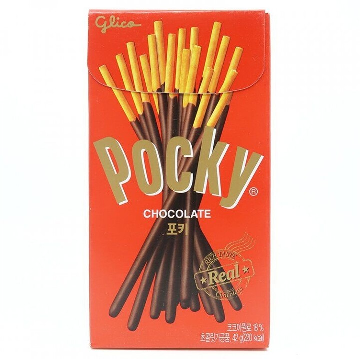 GLICO POCKY Čokoláda 47 g_1000872978