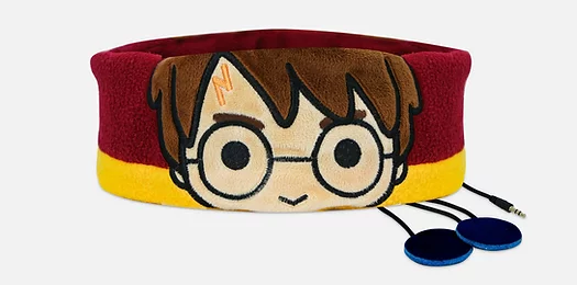 OTL Technologies HARRY POTTER