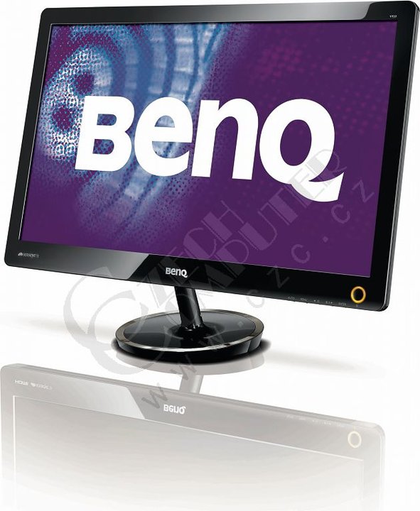 BenQ V920 - LED monitor 19&quot;_633129319