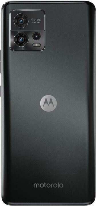 Motorola Moto G72, 6GB/128GB, Meteorite Gray_2050340314