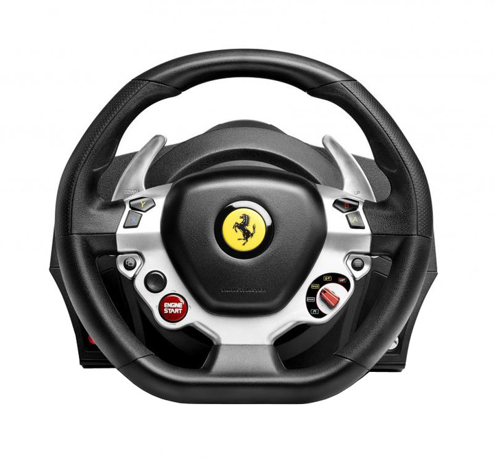Thrustmaster TX Racing Wheel Ferrari 458 Italia Edition (PC, Xbox ONE, Xbox Series)_811251031