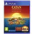 Catan - Super Deluxe Console Edition (PS4)_192160956