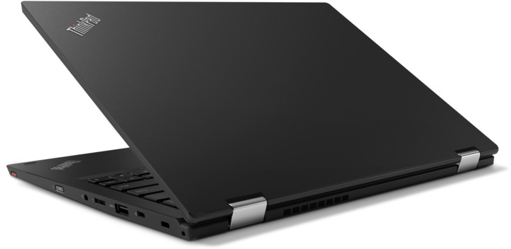 Lenovo ThinkPad L380 Yoga, černá_889248346