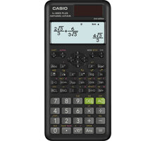 Casio FX 85 ES PLUS 2E 4549526609015
