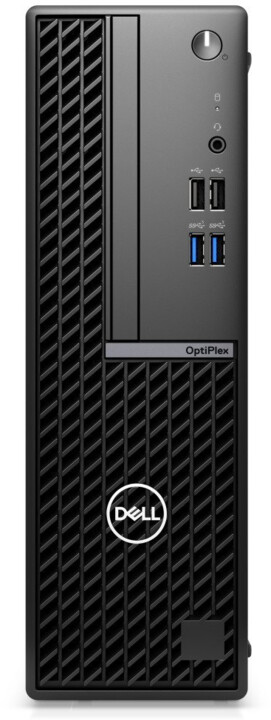 Dell OptiPlex (7010) SFF, černá_676208