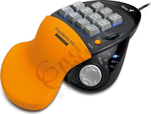 Genius Ergomedia 500_106669141