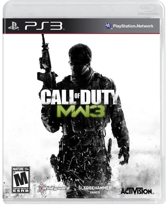 Call of Duty: Modern Warfare 3 (PS3)_257296876