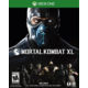 Mortal Kombat XL (Xbox ONE)