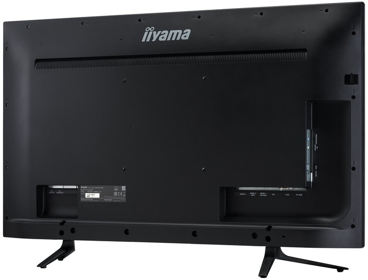 iiyama ProLite X4071UHSU-B1 - LED monitor 40&quot;_1497074801