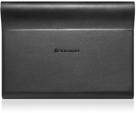Lenovo pouzdro a fólie pro Yoga 2 8&quot;, černá_62795778