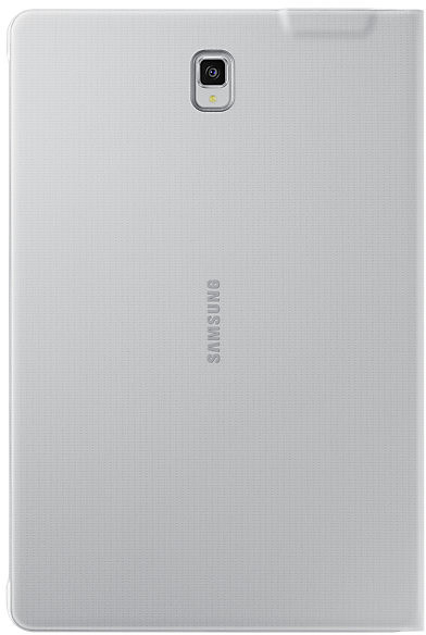 Samsung Tab S4 polohovatelné pouzdro, šedé_609373137