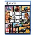 Grand Theft Auto V (PS5) O2 TV HBO a Sport Pack na dva měsíce