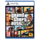 Grand Theft Auto V (PS5) Poukaz 200 Kč na nákup na Mall.cz