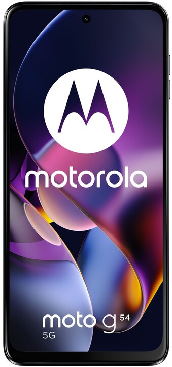 Motorola Moto G54 Power, 12GB/256GB, Midnight Blue_2114645410