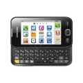 Samsung Wave 533 – mobil s QWERTY klávesnicí