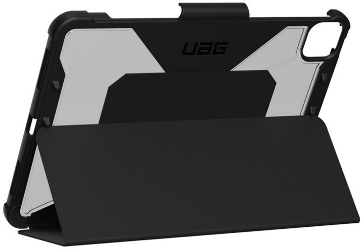 UAG odolné pouzdro Plyo pro iPad Air 10.9&quot; (2020)/iPad Pro 11&quot; (2018/2020), transparentní_8079900