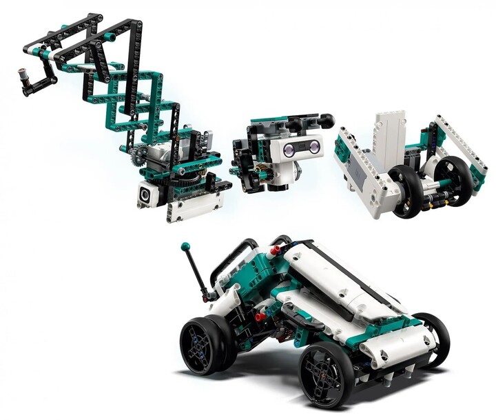 LEGO® MINDSTORMS® 51515 Robotí vynálezce_625686240