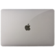 Epico Shell Cover GLOSS pro MacBook Pro 13" (2017/2018/2019/2020), bílá