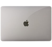 Epico Shell Cover GLOSS pro MacBook Pro 13&quot; (2017/2018/2019/2020), bílá_138993668