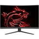 MSI Gaming Optix G27C4 - LED monitor 27" O2 TV HBO a Sport Pack na dva měsíce