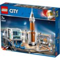 LEGO® City 60228 Start vesmírné rakety_1999563519
