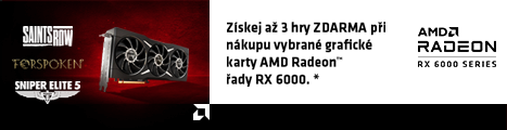 AMD Raise the game