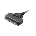 Akasa redukce USB 3.0 - 2,5&quot; SATA HDD/SSD, 40cm_1144115713