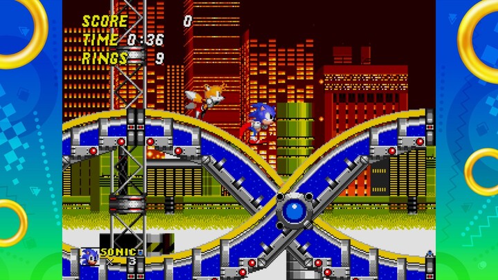 Sonic Origins Plus - Limited Edition (Xbox)_437457951