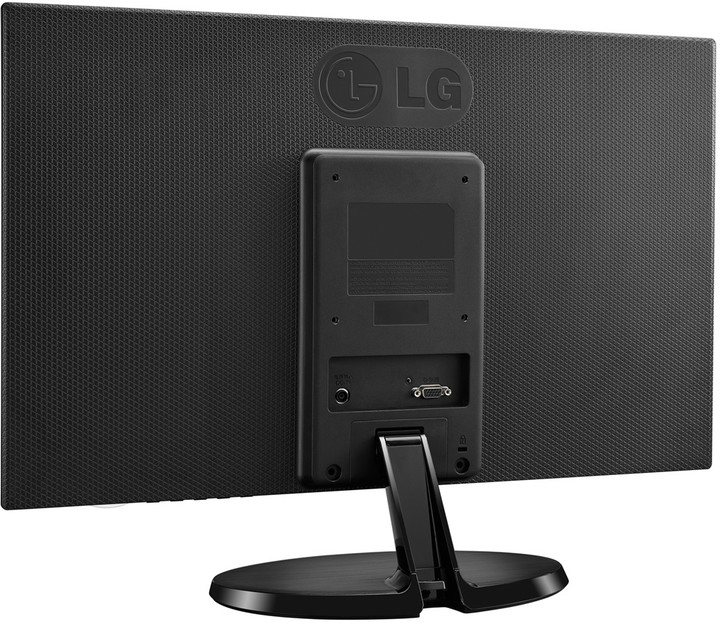 LG 19M38A - LED monitor 19&quot;_5785434