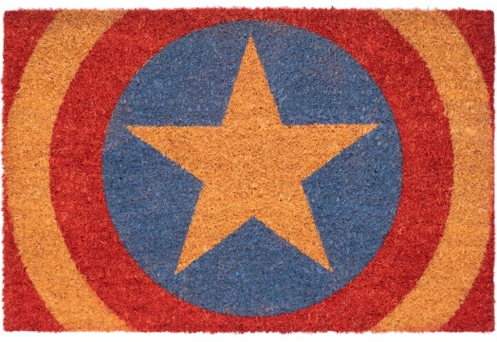 Rohožka Marvel - Captain America_345240152