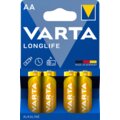 VARTA baterie Longlife AA, 4ks_1724990228
