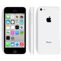 Apple iPhone 5C - 16GB, bílá - Apple Refurbished_2103184126
