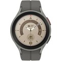 Samsung Galaxy Watch5 Pro 45 mm, Gray Titanium_801538297