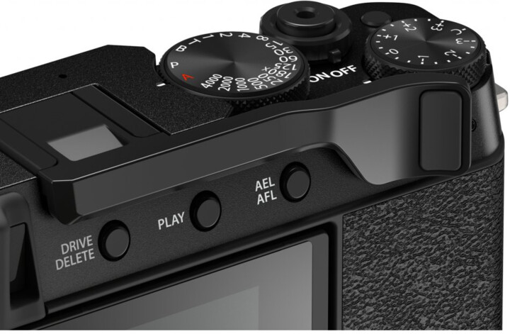 Fujifilm X-E4 + ACC Kit, černá_1687357363