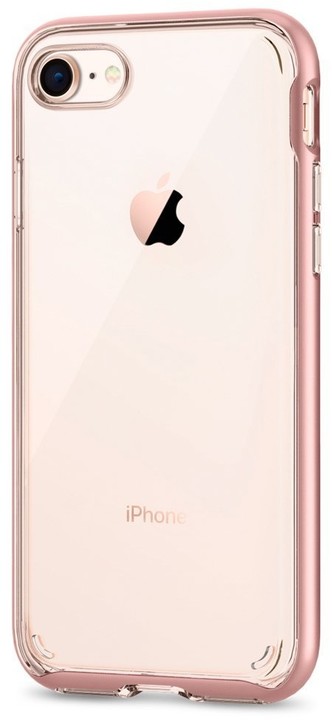 Spigen Neo Hybrid Crystal 2 pro iPhone 7/8, rose gold_960548921