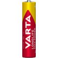 VARTA baterie Longlife Max Power AAA, 2ks