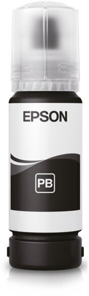 Epson C13T07D14A, EcoTank 115, foto černá_1759324441