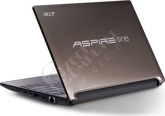 Acer Aspire One D255-2BQcc (LU.SDN0B.013), Coffee brown_369857733