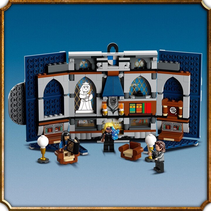 LEGO® Harry Potter™ 76411 Zástava Havraspáru_115931112
