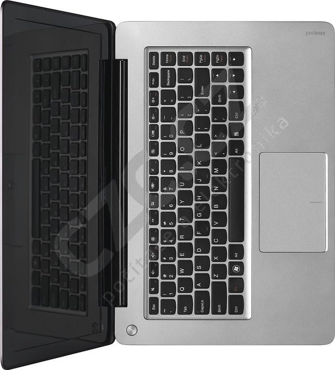 Lenovo IdeaPad U410, Graphite Grey_1620445712