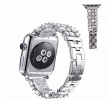 MAX náhradní řemínek MAS21 pro Apple Watch, 38/40mm, černá_249863554