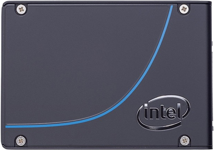 Intel SSD DC P3700, PCIe - 400GB_1179338127