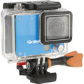 Rollei Action Cam 420 - 4K, modrá + náhradní baterie ZDARMA_1689955173