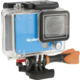 Rollei Action Cam 420 - 4K, modrá + náhradní baterie ZDARMA