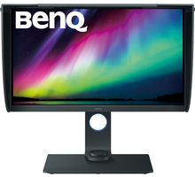 BenQ SW271 - LED monitor 27&quot;_1200146663