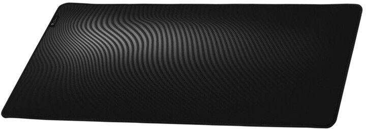 Genesis Carbon 500 Ultra Wave, černá_520070820